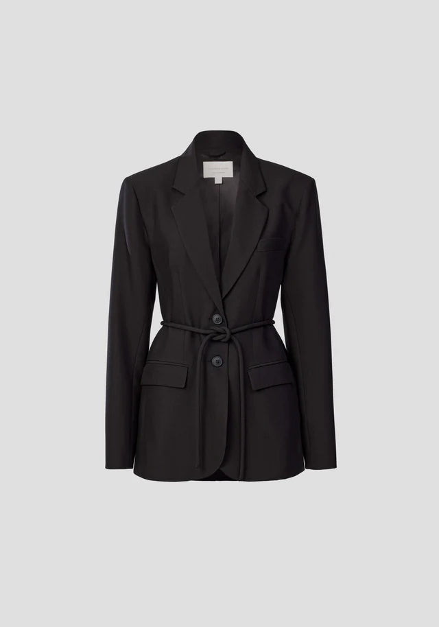Revolution Blazer Black