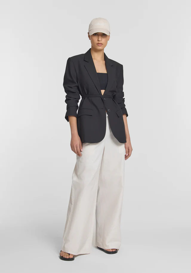Revolution Blazer Black