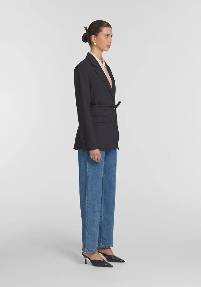 Revolution Blazer Black