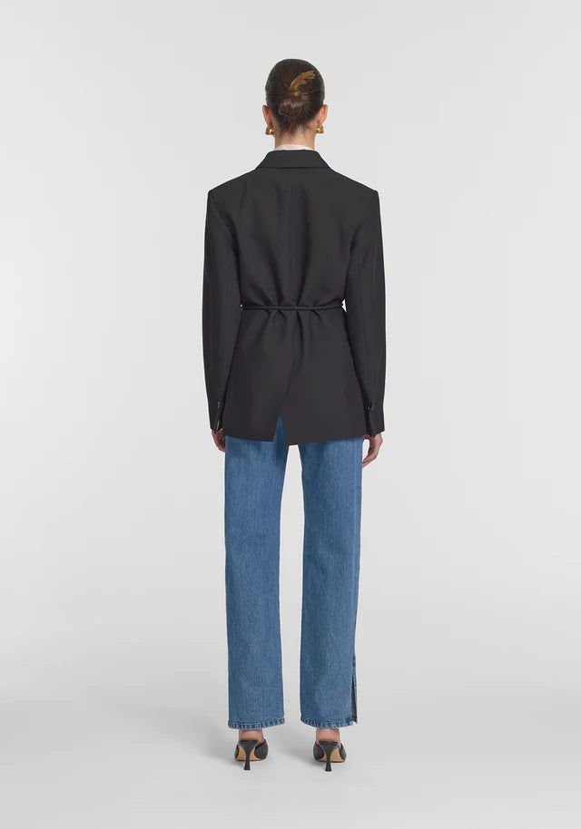 Revolution Blazer Black
