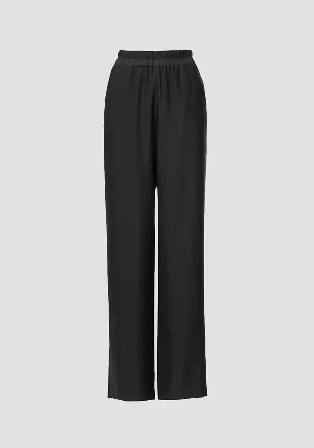 Pilot Pant Black