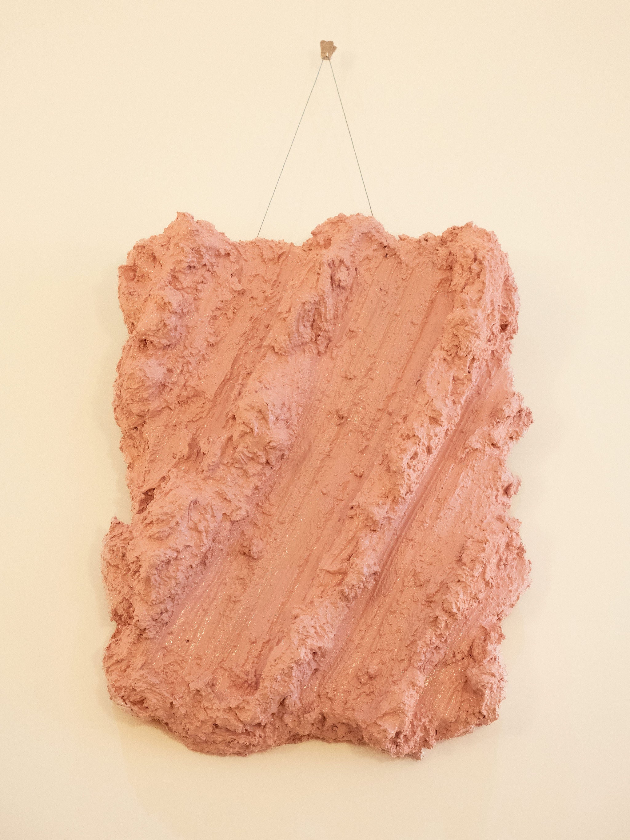 Dusty Pink Gloss Ultra