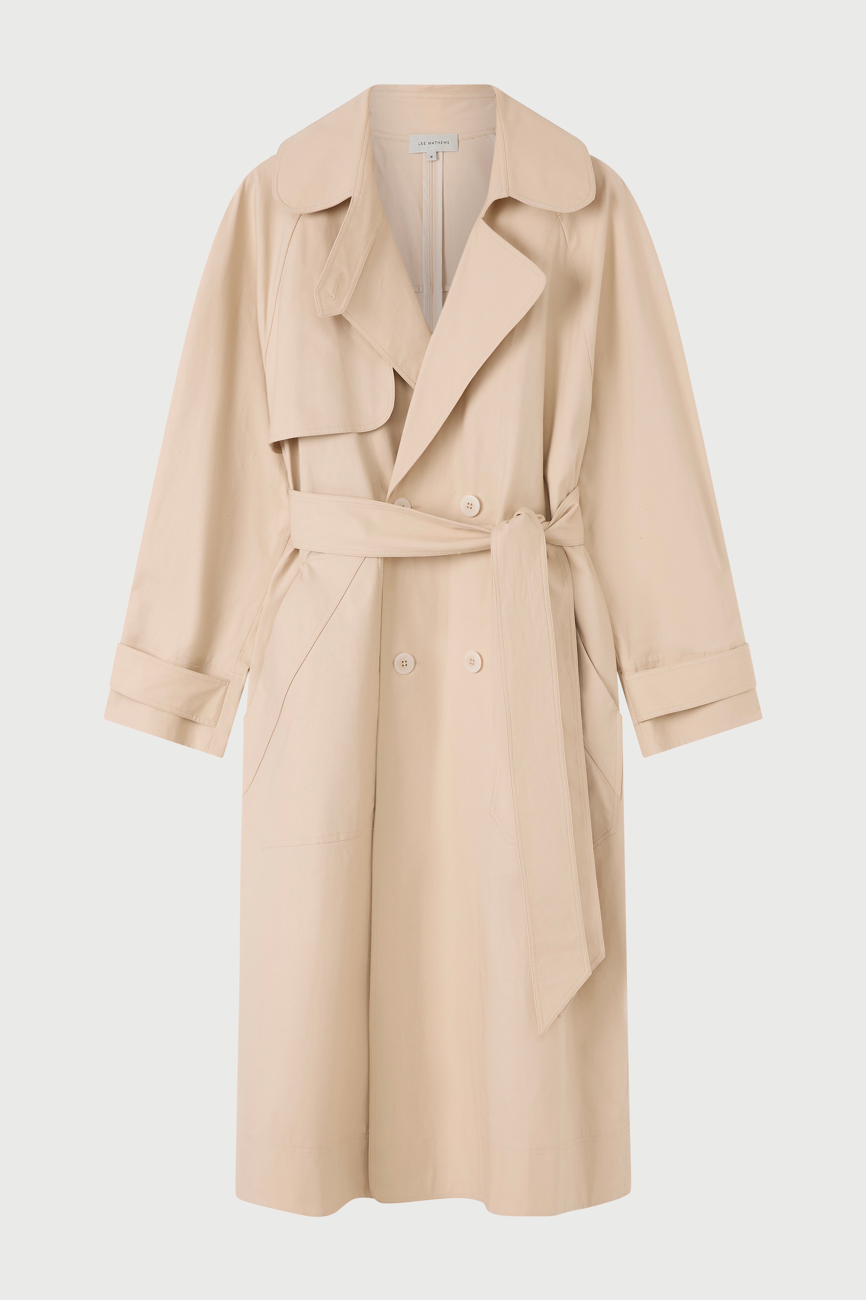 Yves Trench