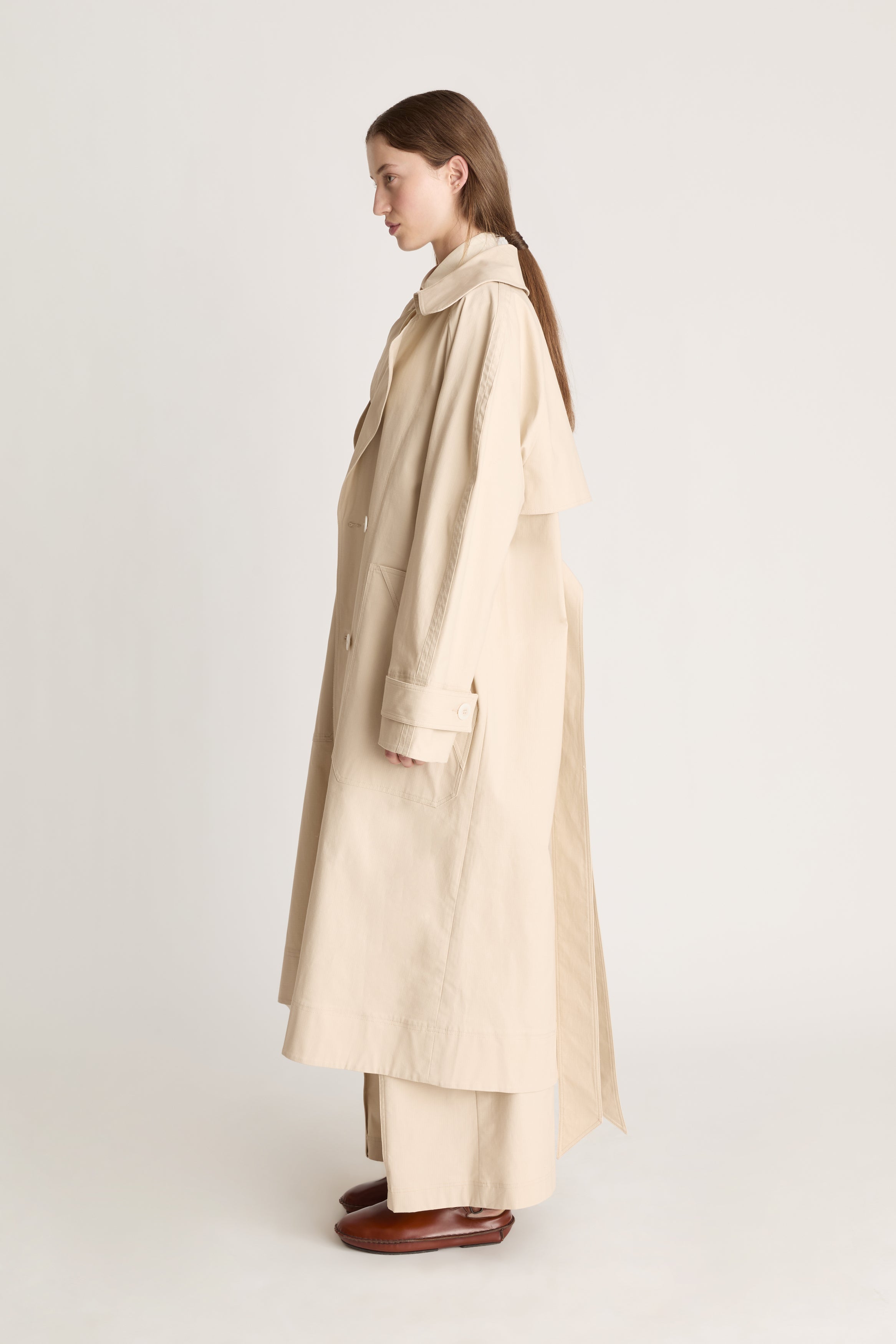 Yves Trench