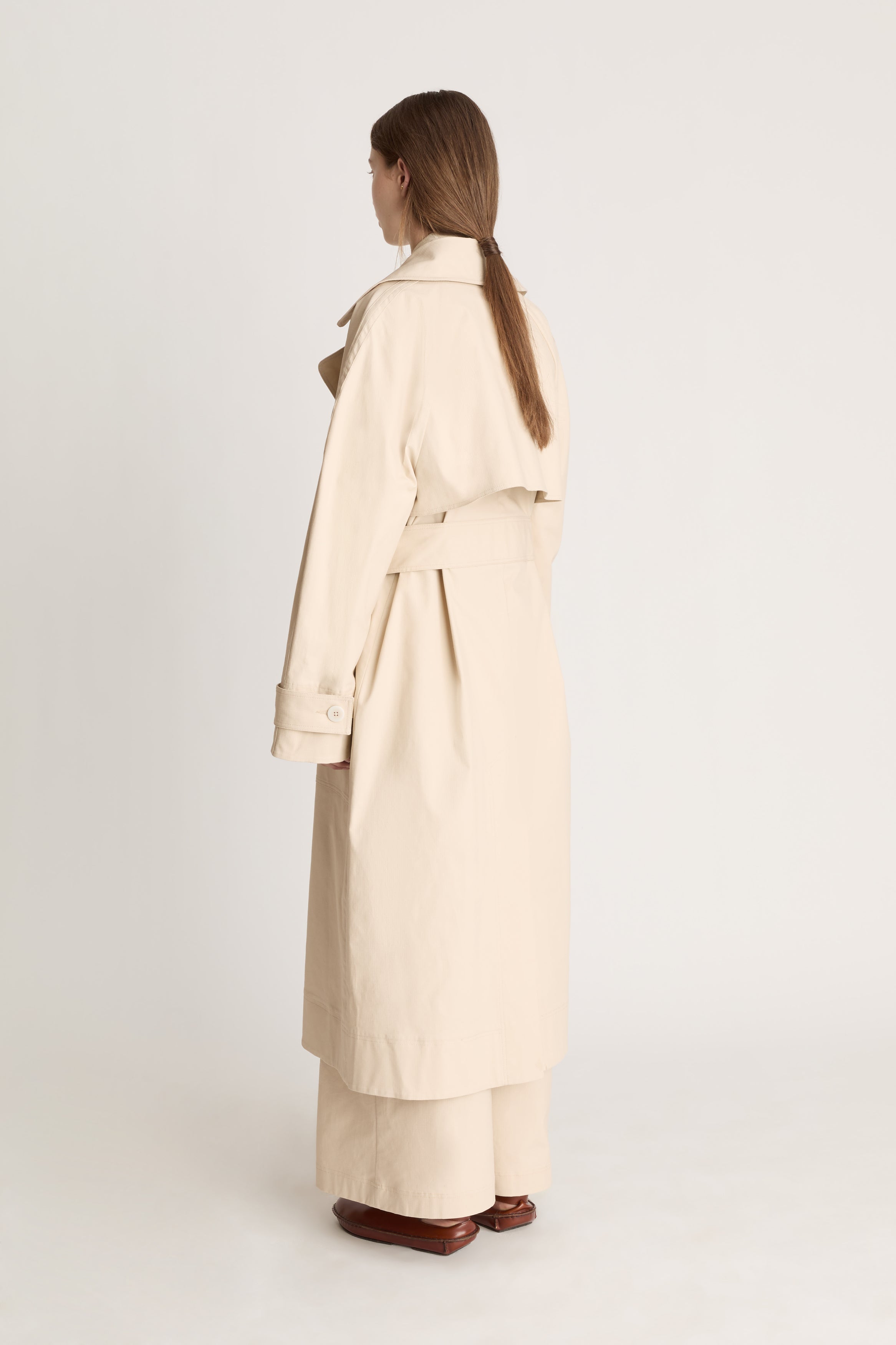 Yves Trench