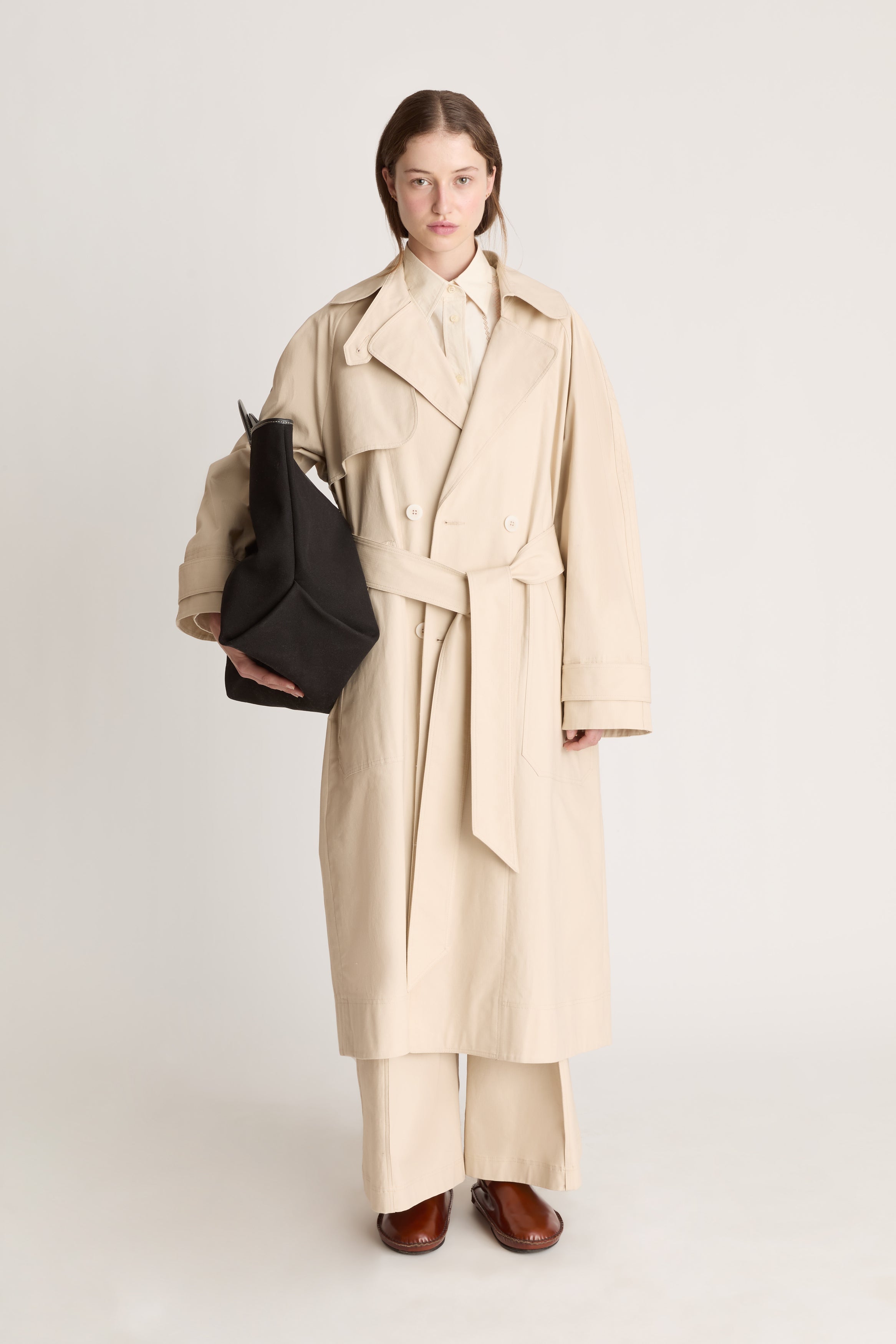 Yves Trench