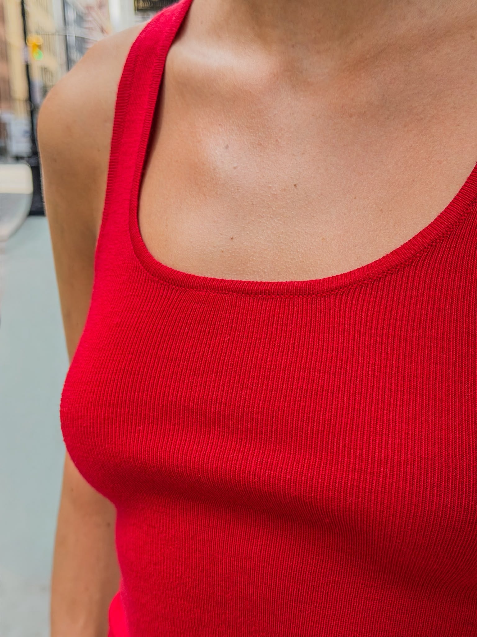 Margot Singlet