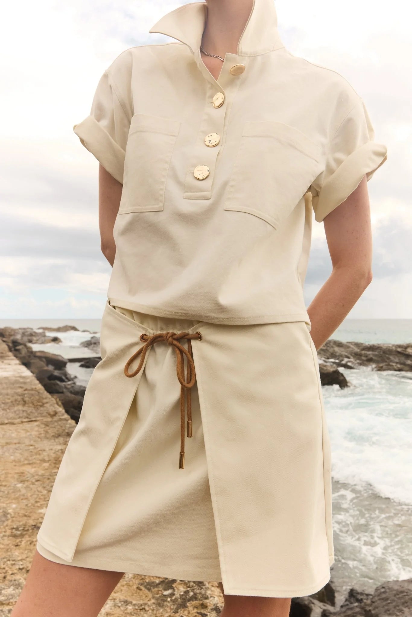 Abel Skirt