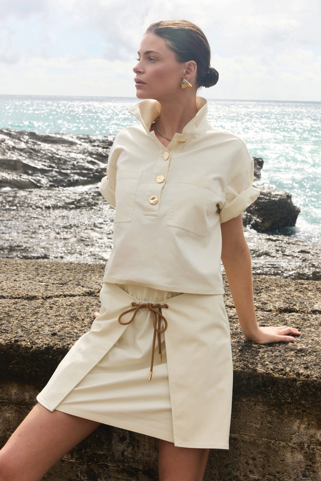 Abel Skirt