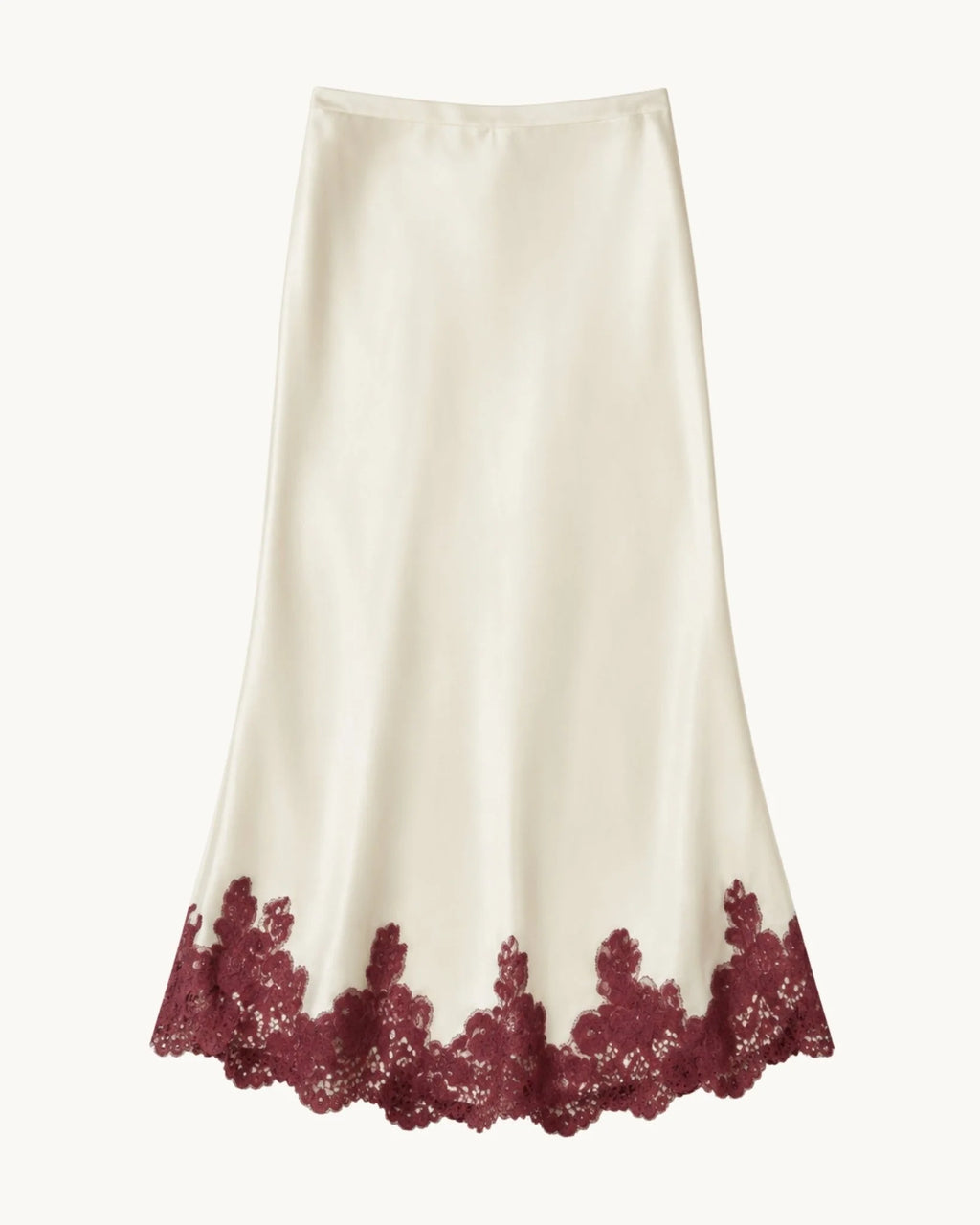 Ander Lace Skirt