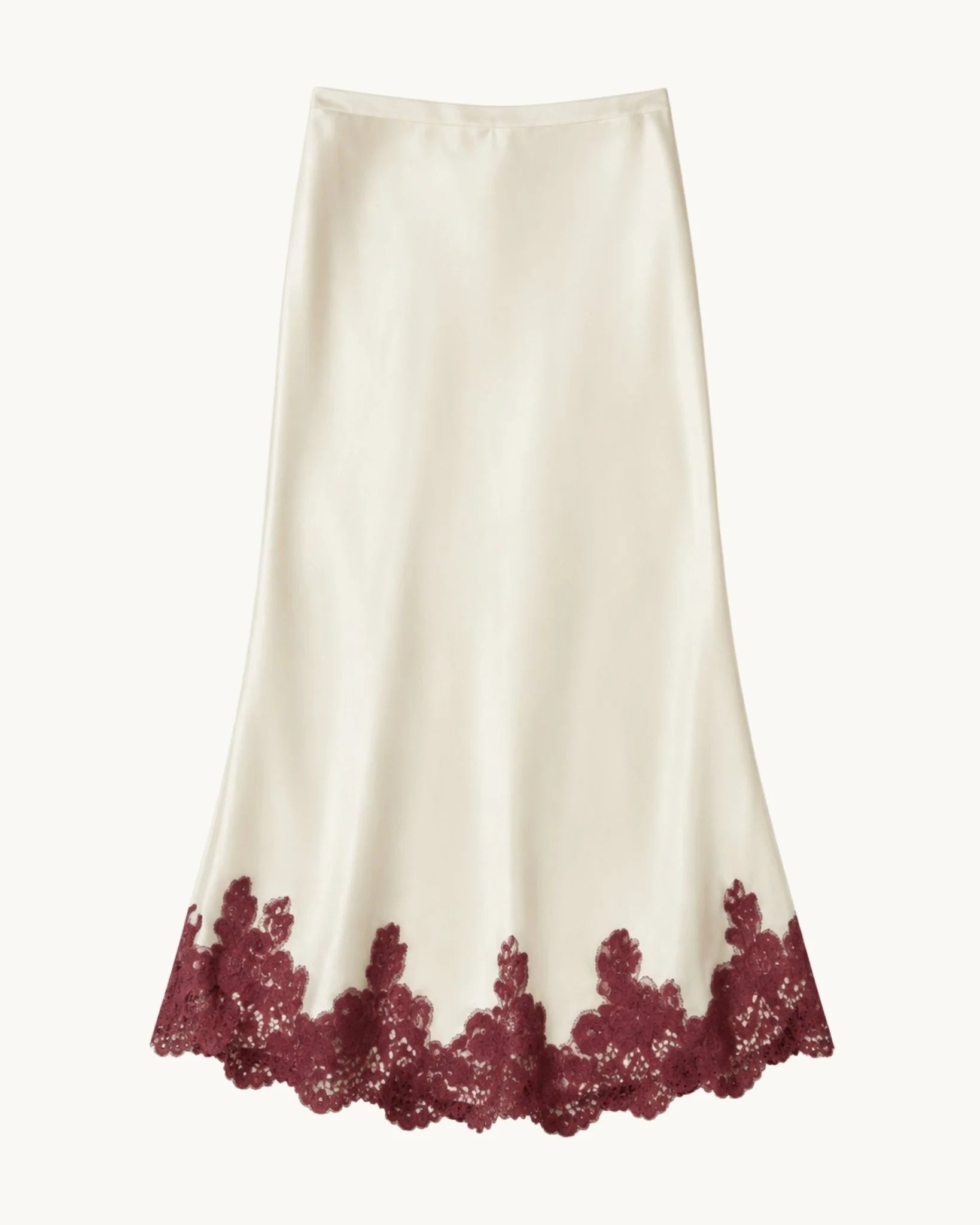 Ander Lace Skirt