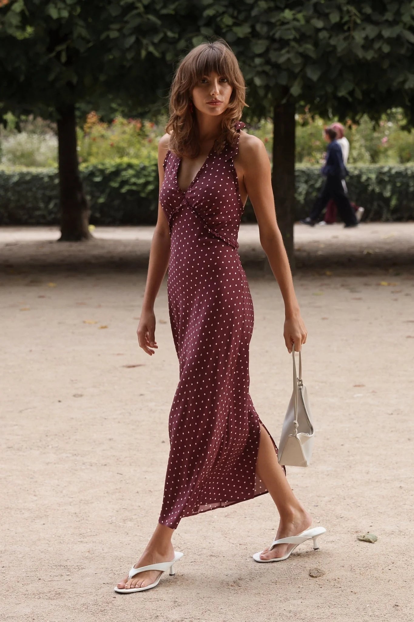 Betina Dress