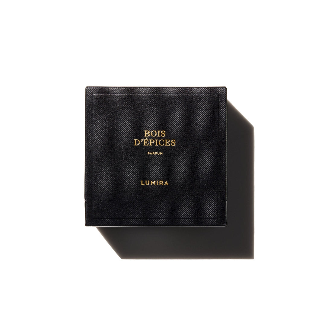 Bois D'Epices Eau de Parfum - LUMIRA