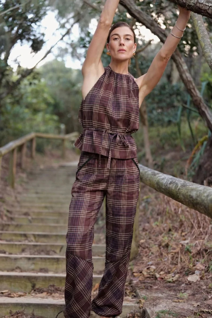 Cameron Cargo Pant