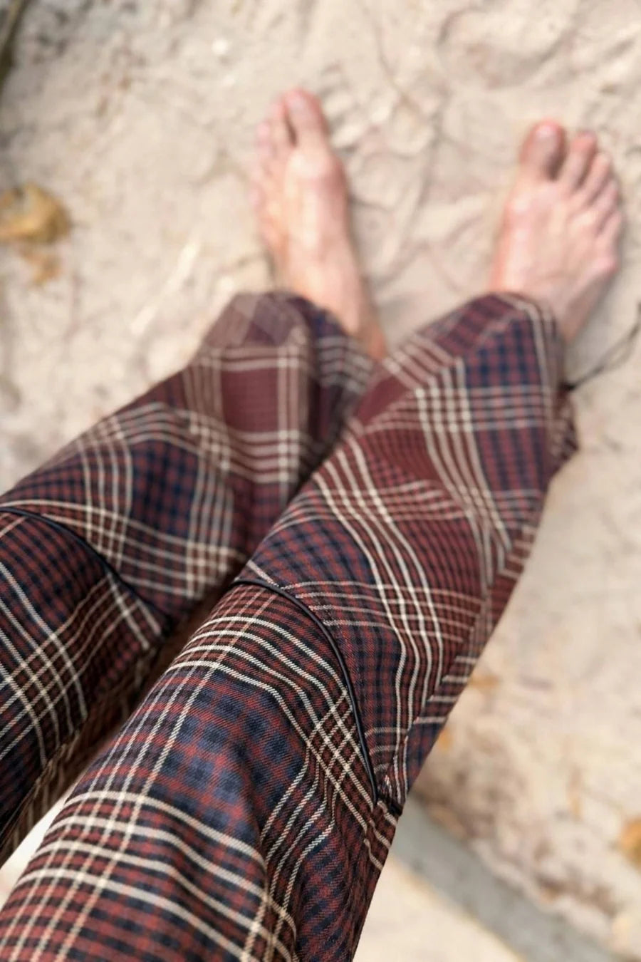 Cameron Cargo Pant
