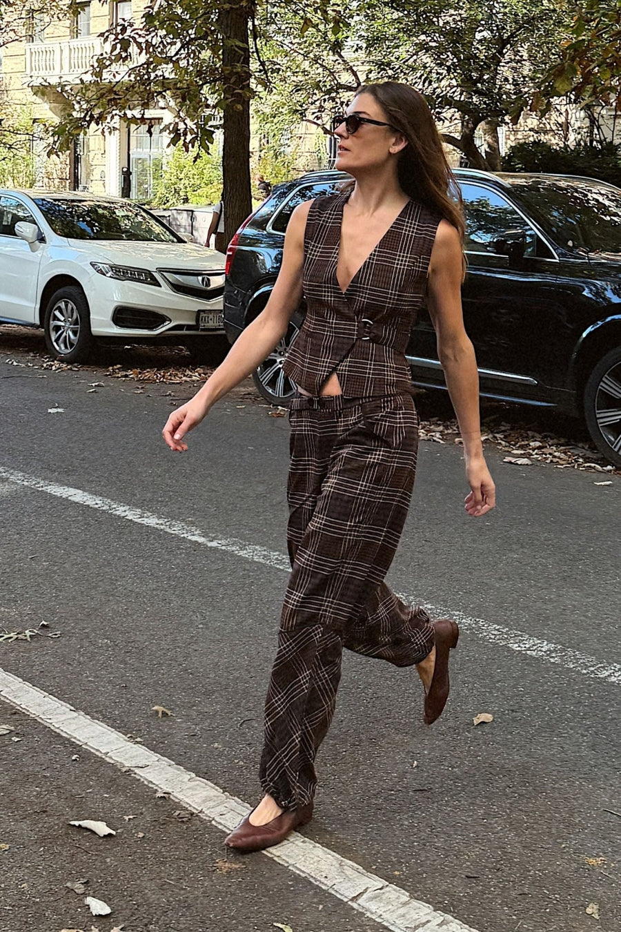 Cameron Cargo Pant