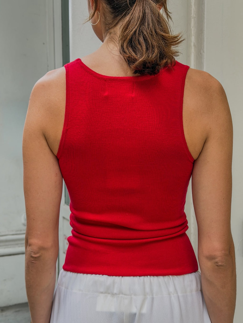 Margot Singlet
