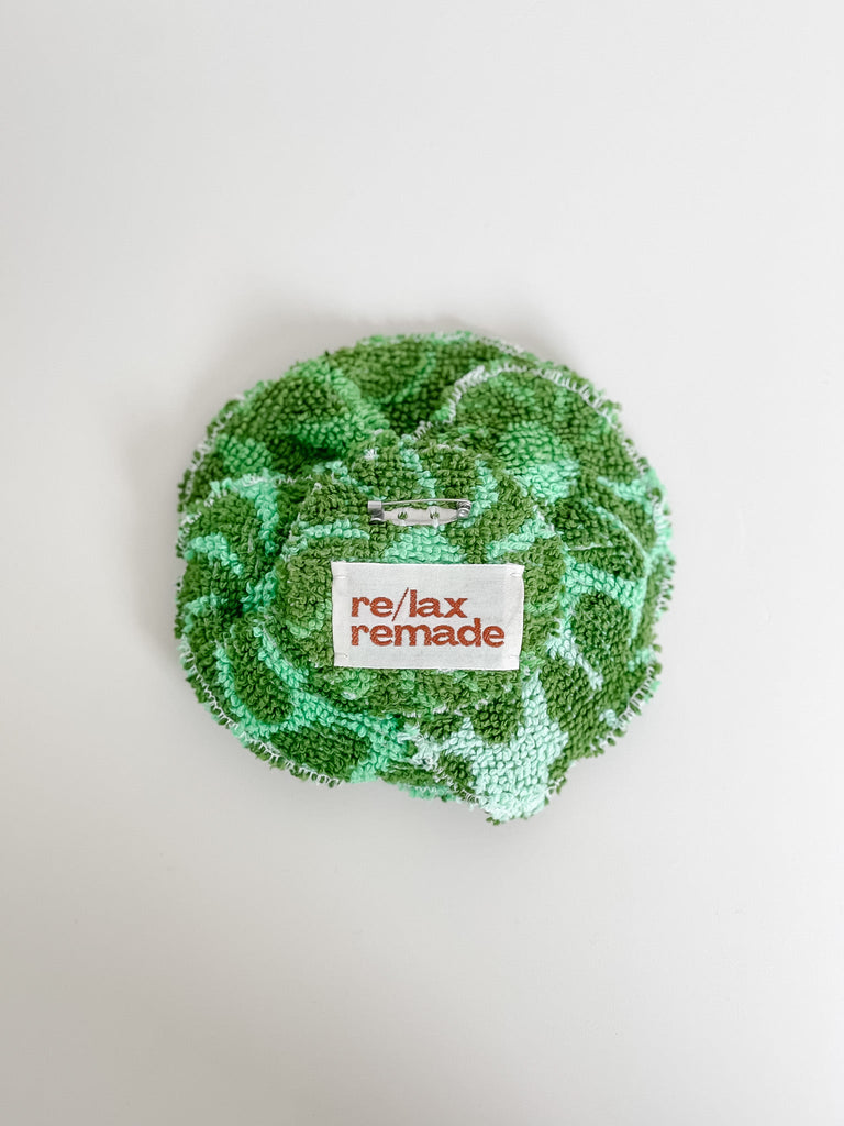 CENTURY POCKET JACKET #34 ONE, by Re/lax Remade, is featured in the WeWearAustralian New York 2025 showcase.