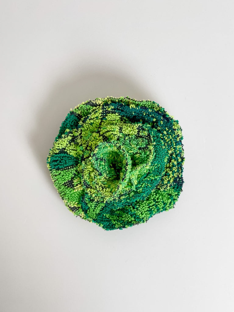 CENTURY POCKET JACKET #35 TWO, by Re/lax Remade, is featured in the WeWearAustralian New York 2025 showcase.