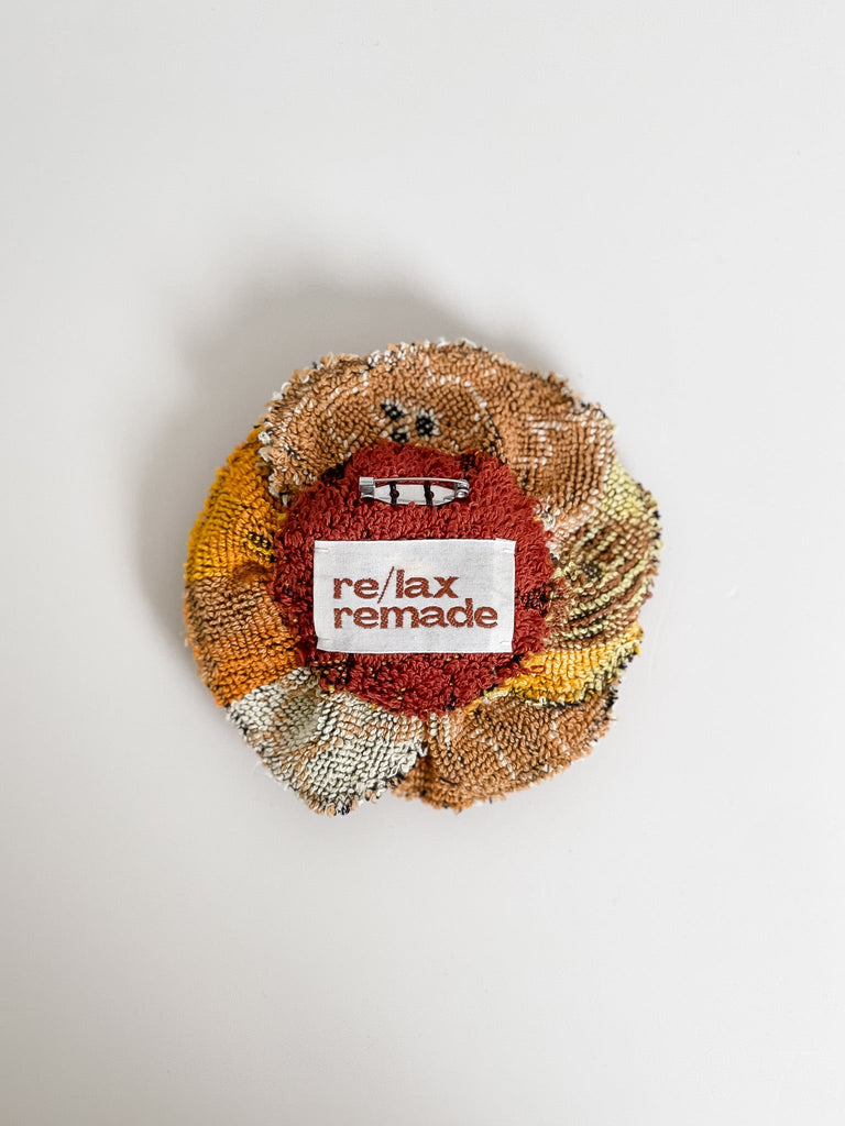 CENTURY POCKET JACKET #37 TWO, by Re/lax Remade, is featured in the WeWearAustralian New York 2025 showcase.