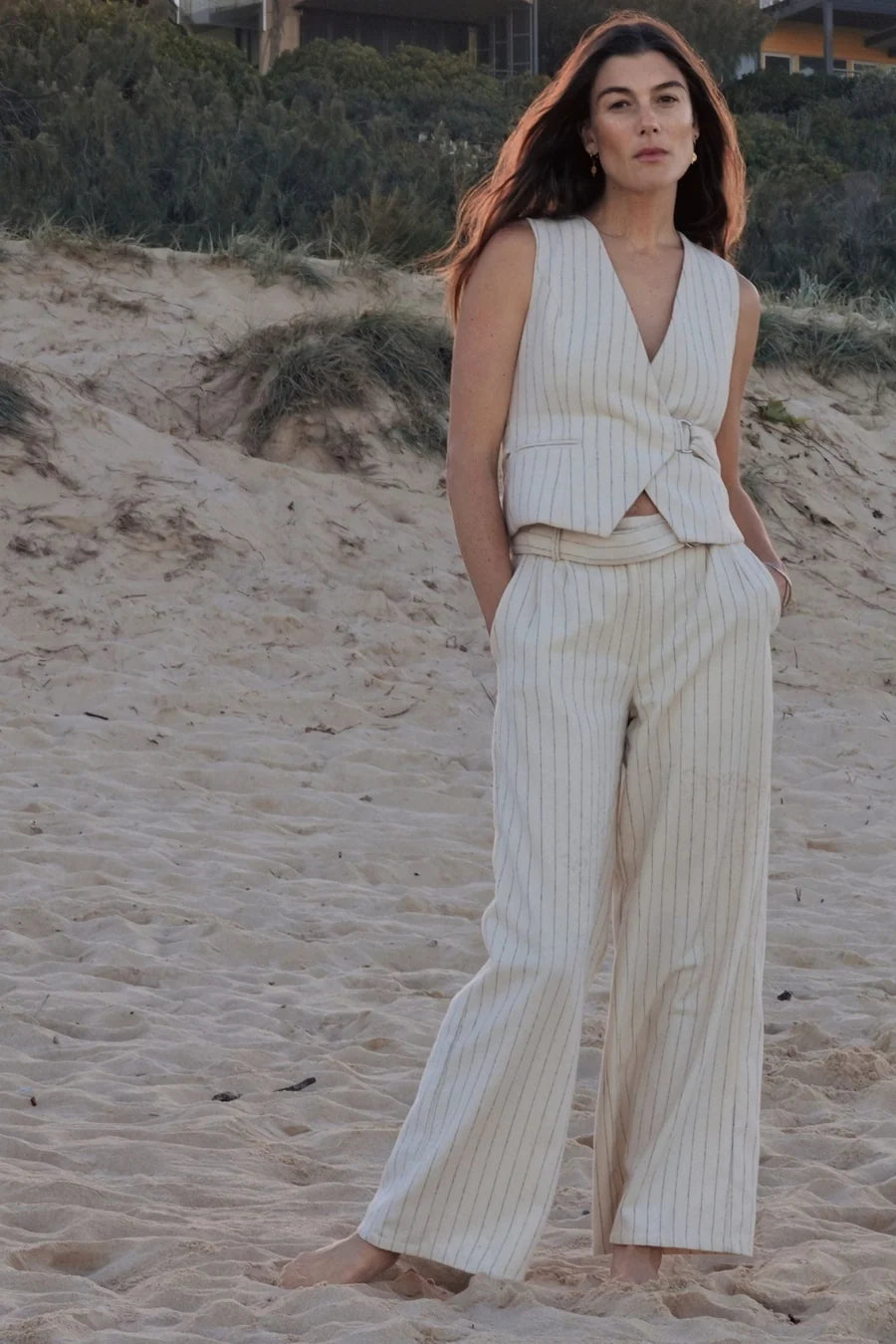 Clarke Pant