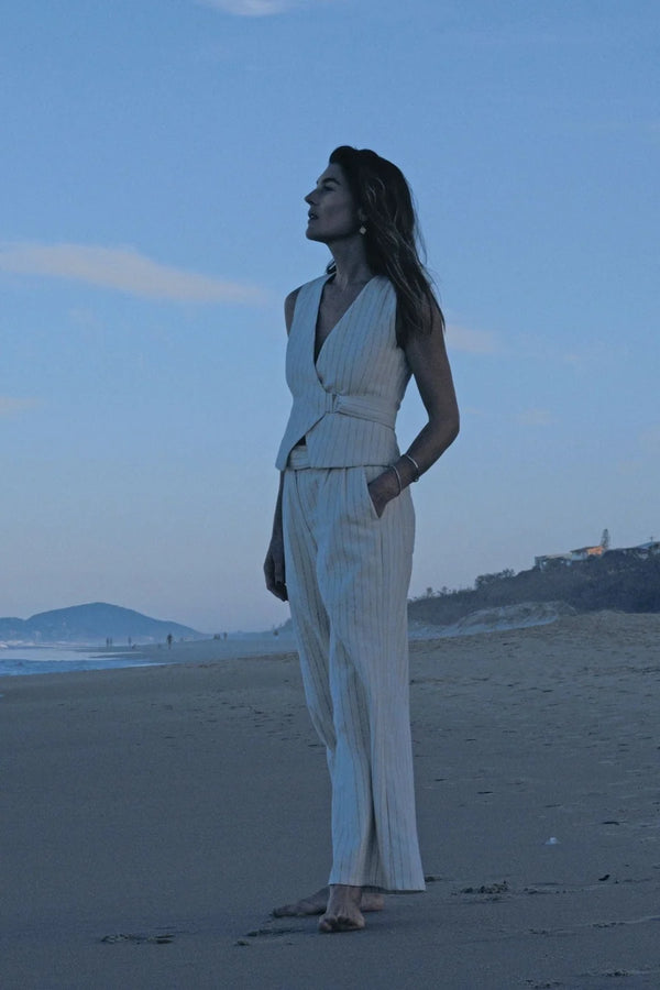 Clarke Pant