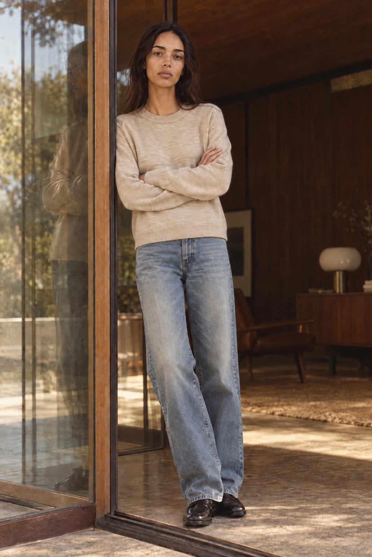 Colin Original Crewneck Sweater