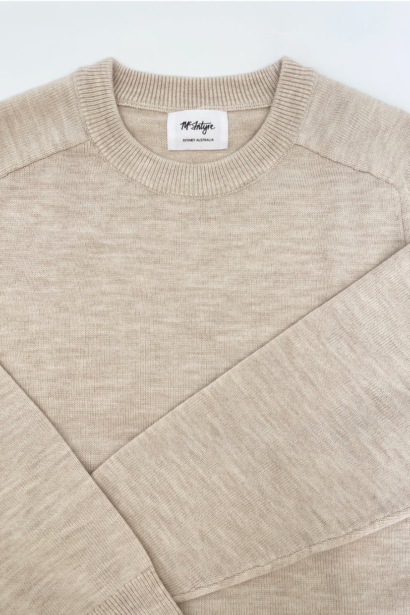 Colin Original Crewneck Sweater