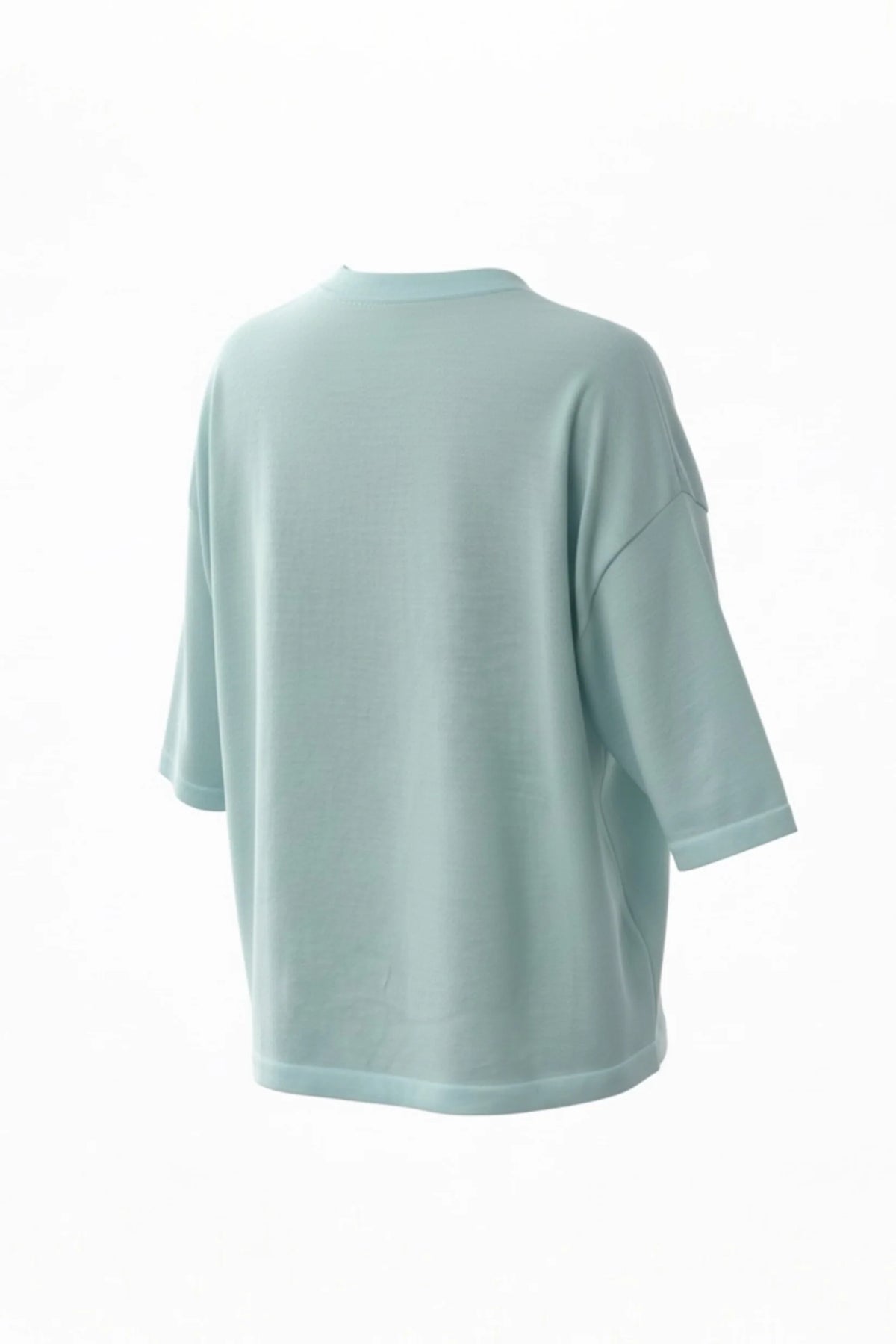 Cressida Knitted Top