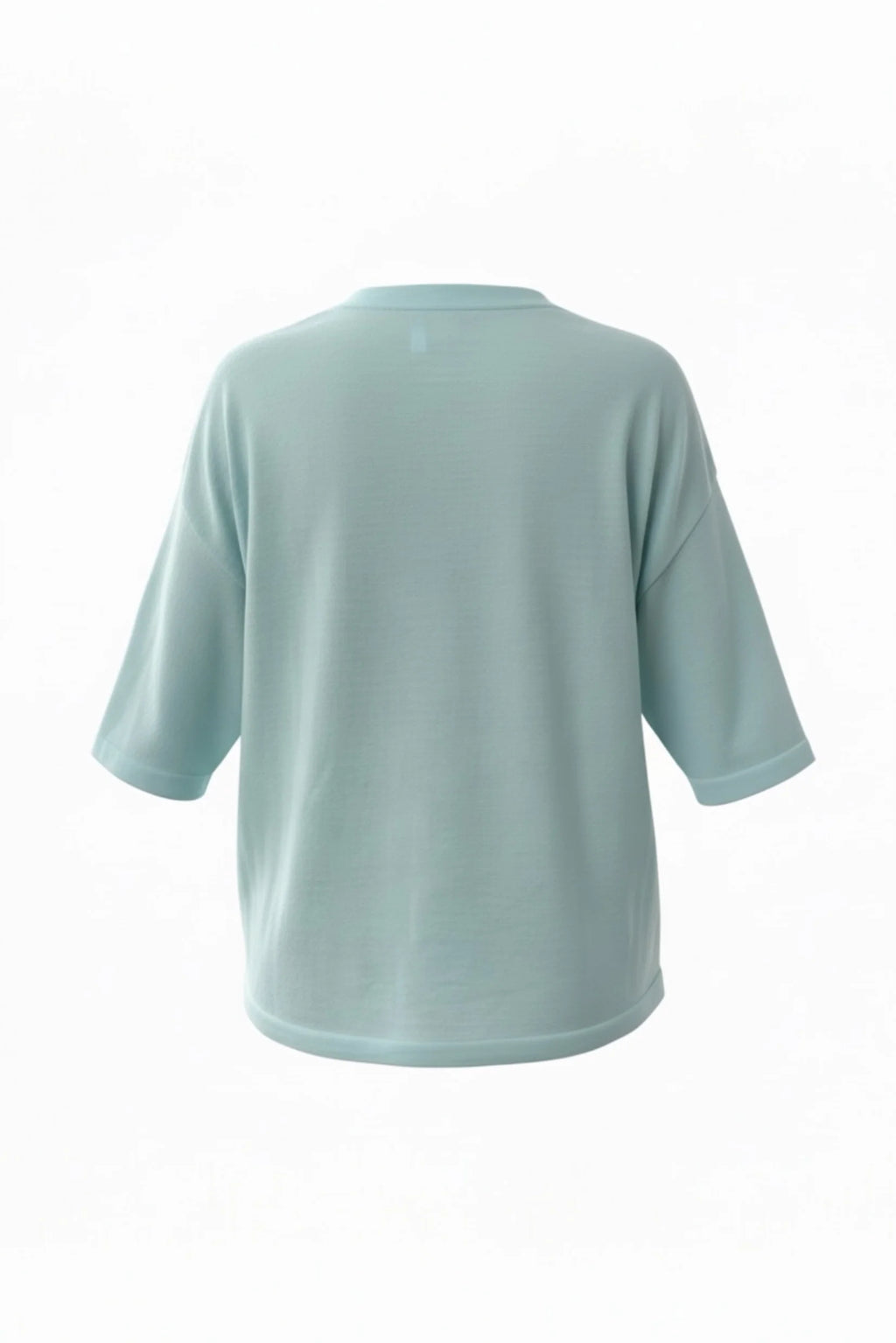 Cressida Knitted Top