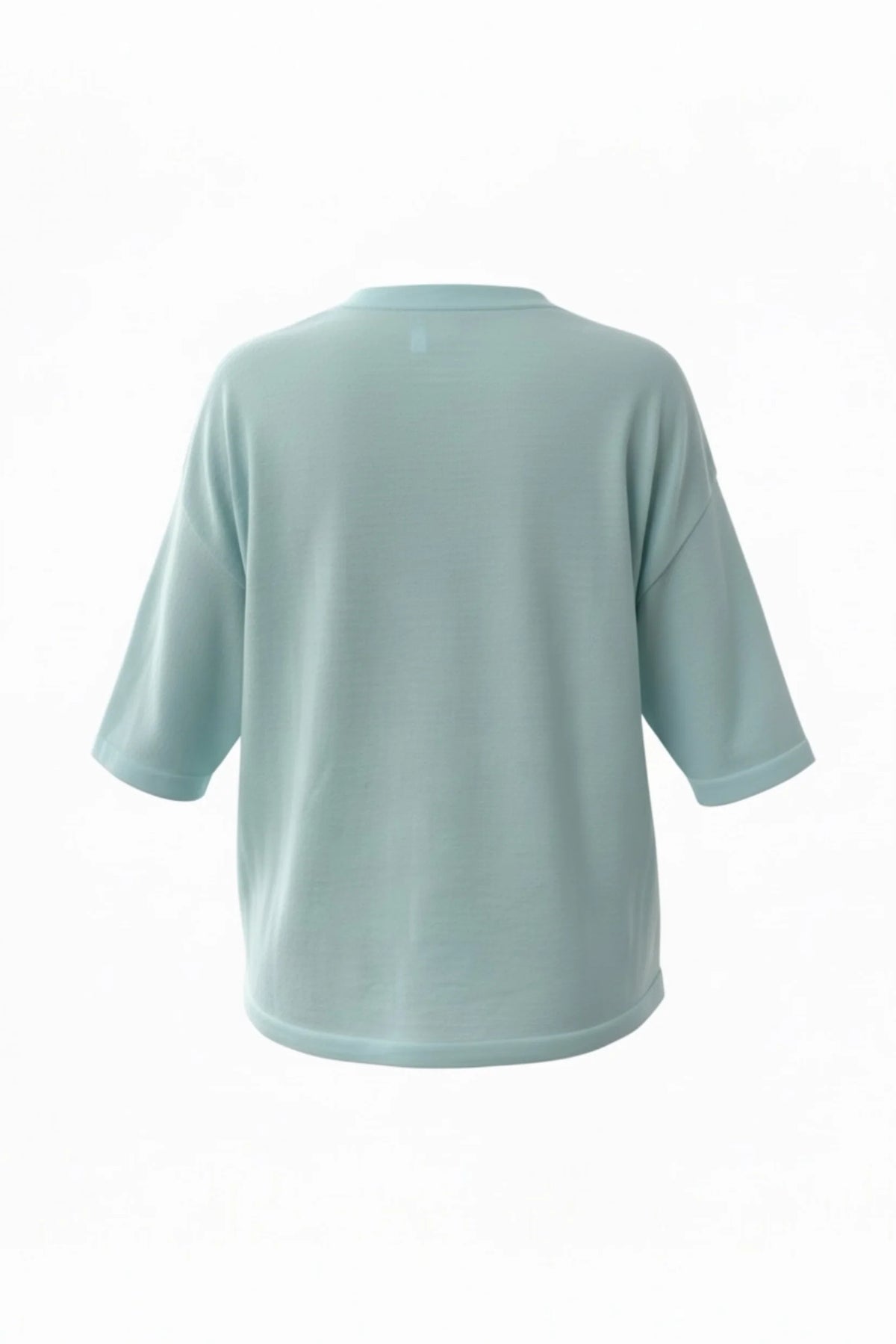 Cressida Knitted Top