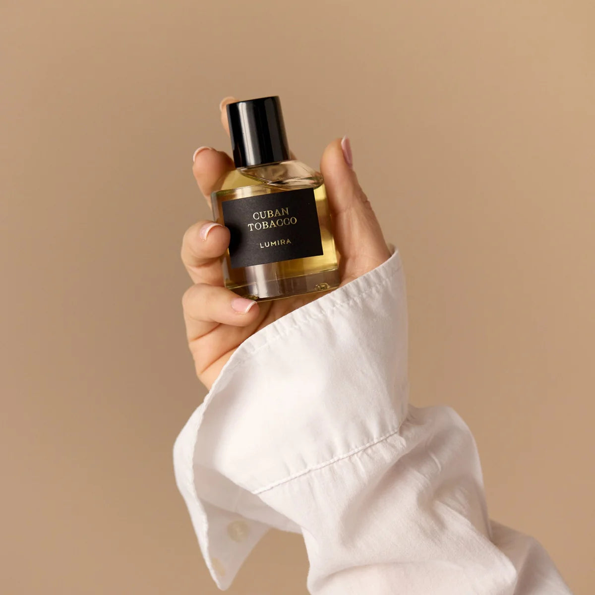 Cuban Tobacco Eau de Parfum 50ml