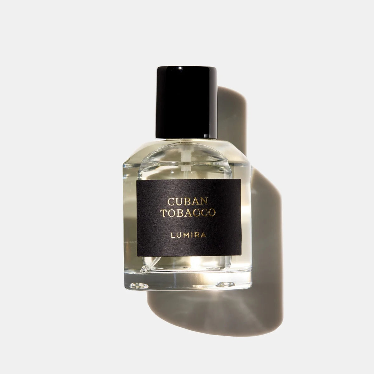 Cuban Tobacco Eau de Parfum 50ml