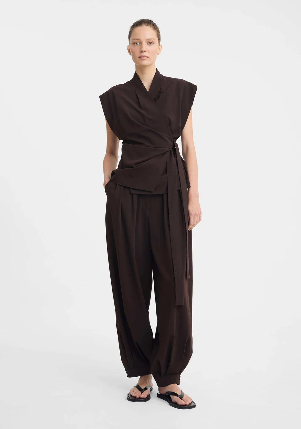Miguel Vest