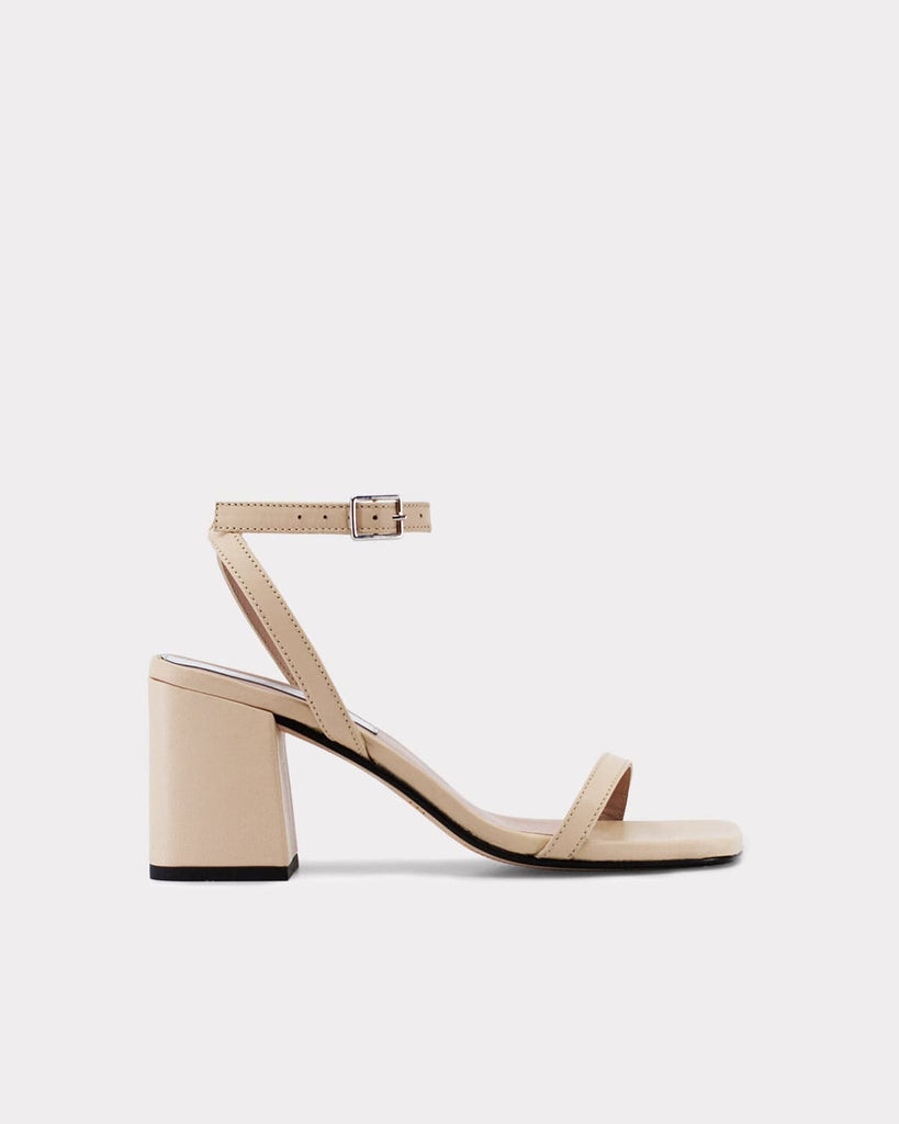 The Elevated Essential Sand  | Essen