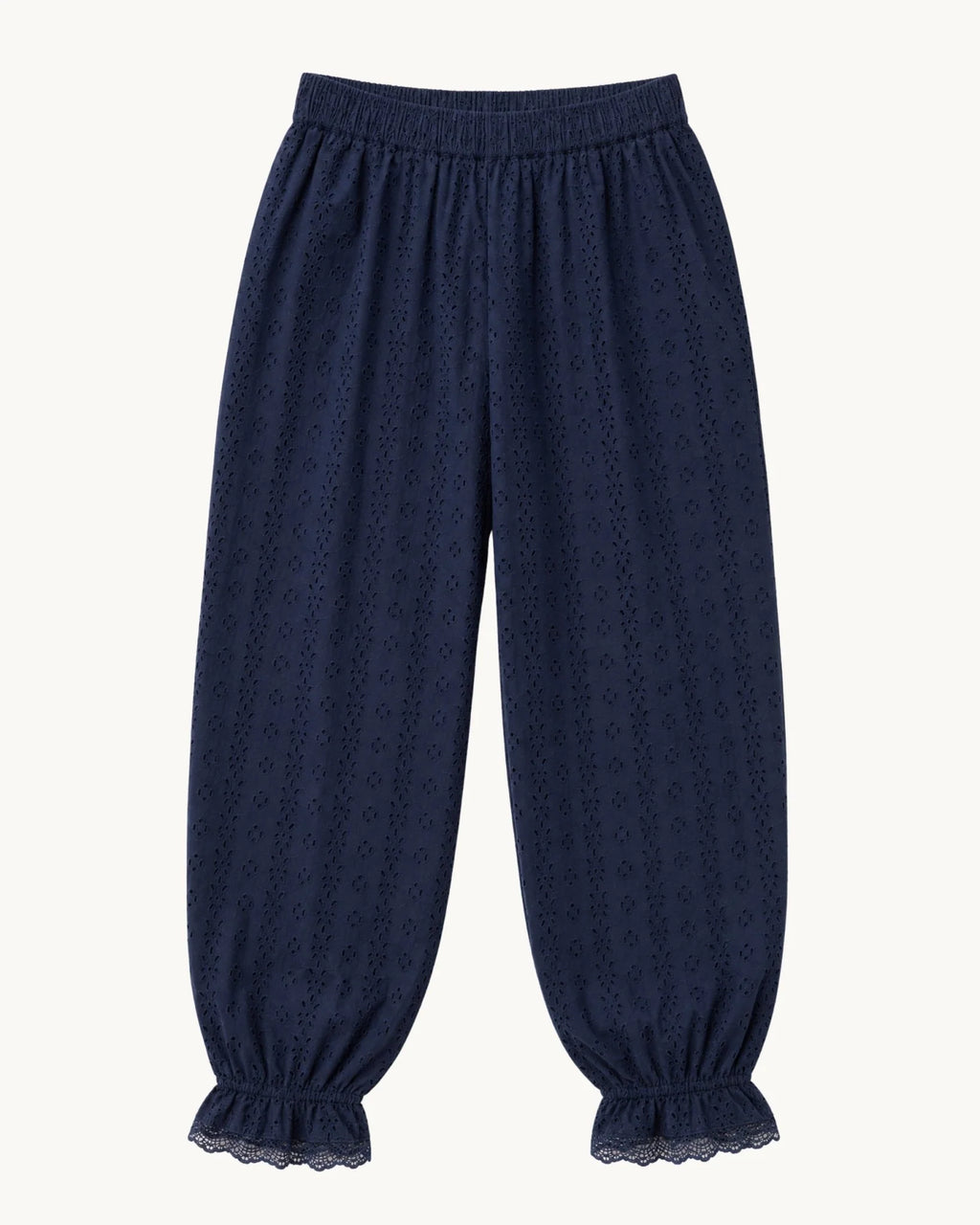 Ethan Eyelet Pant