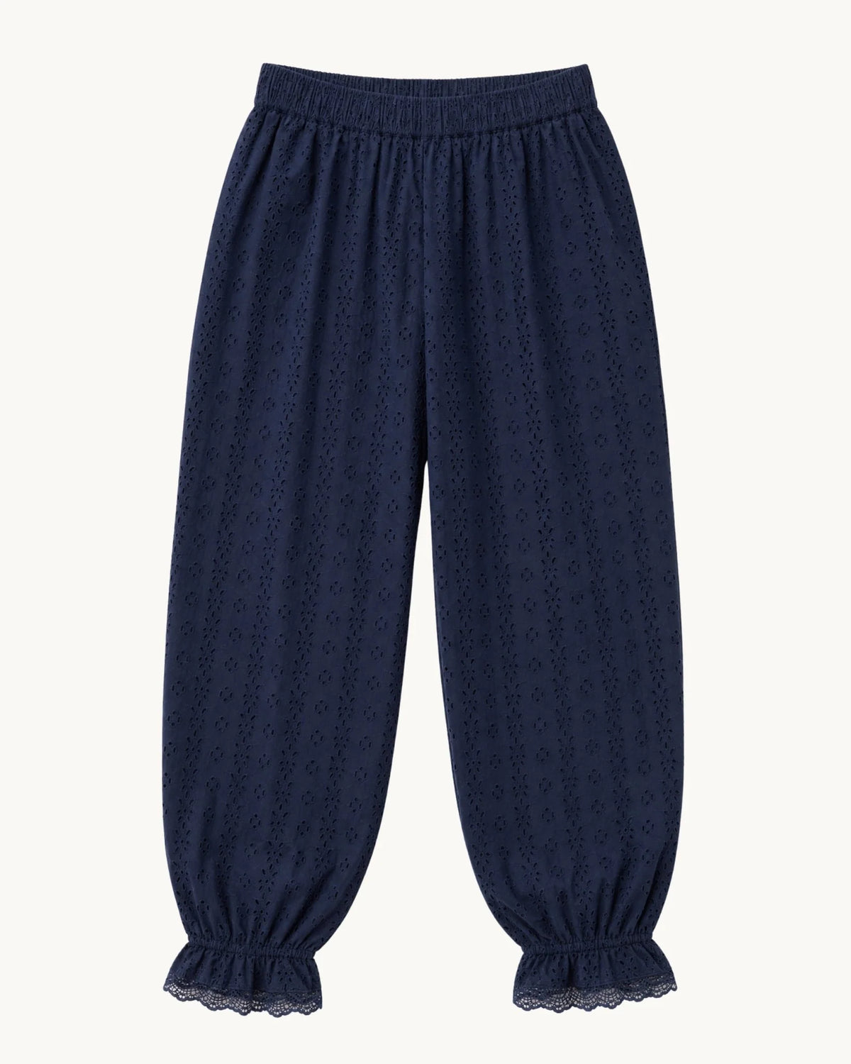 Ethan Eyelet Pant