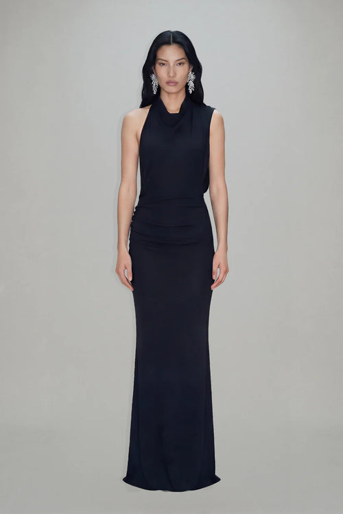 Flora Gown