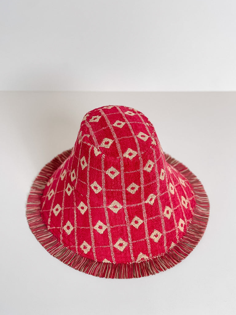 FREYA #66 MEDIUM, by Re/lax Remade, is featured in the WeWearAustralian New York 2025 showcase.