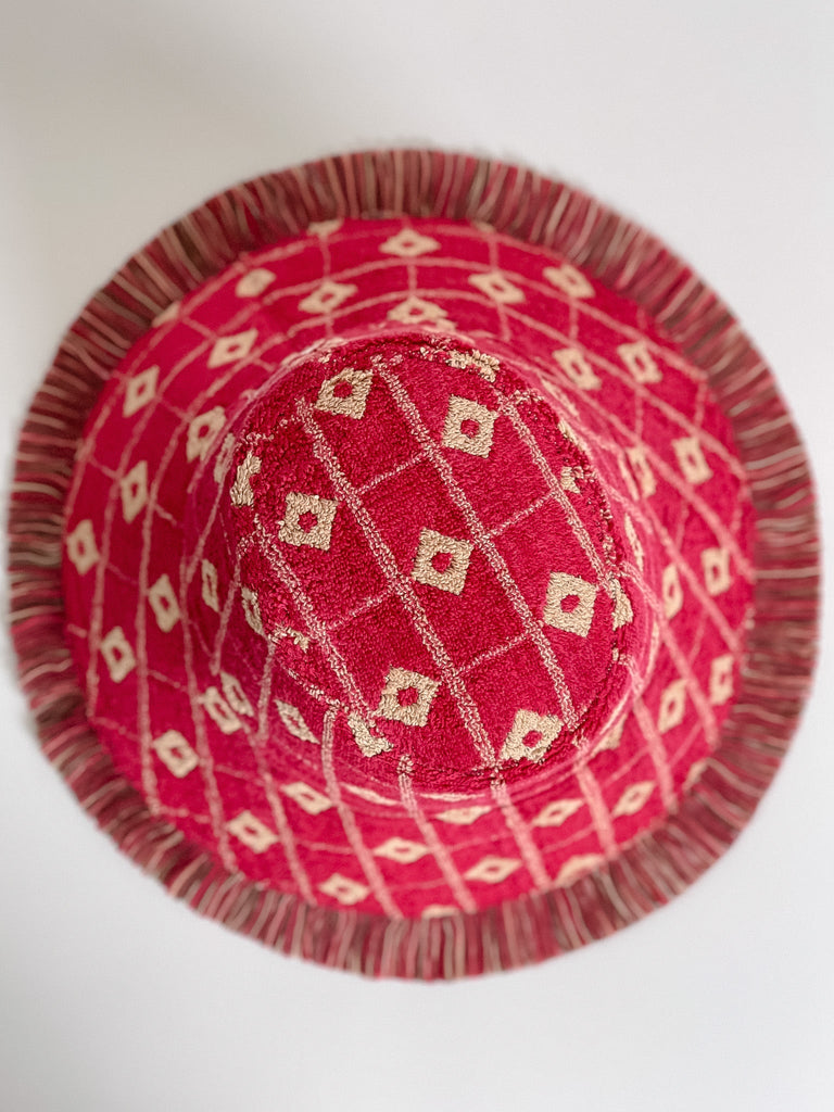 FREYA #66 MEDIUM, by Re/lax Remade, is featured in the WeWearAustralian New York 2025 showcase.