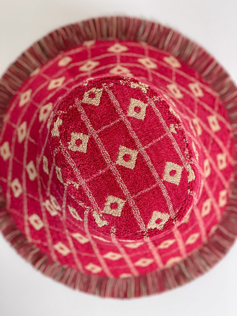 FREYA #66 MEDIUM, by Re/lax Remade, is featured in the WeWearAustralian New York 2025 showcase.