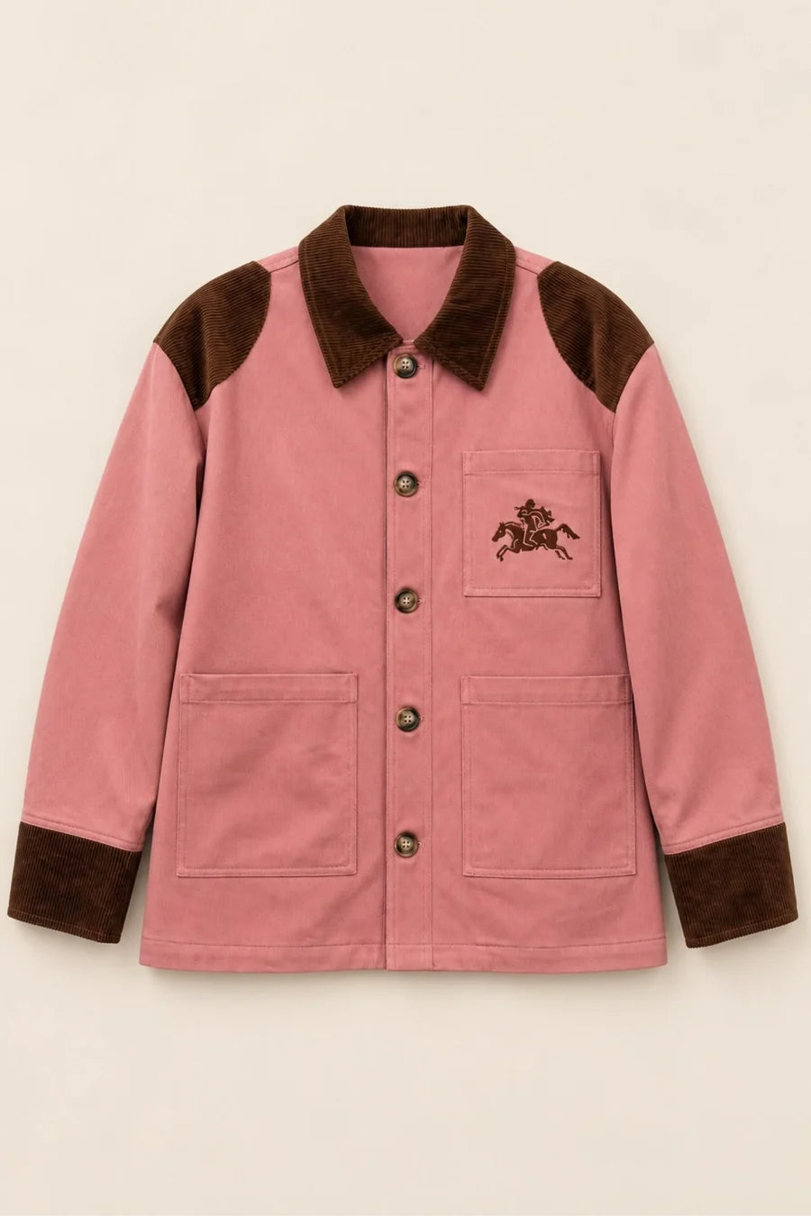 Gretel Barn Jacket