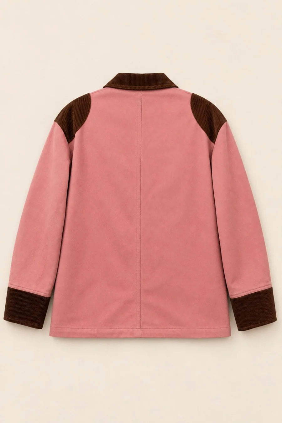Gretel Barn Jacket