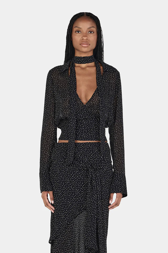 Rylan Blouse