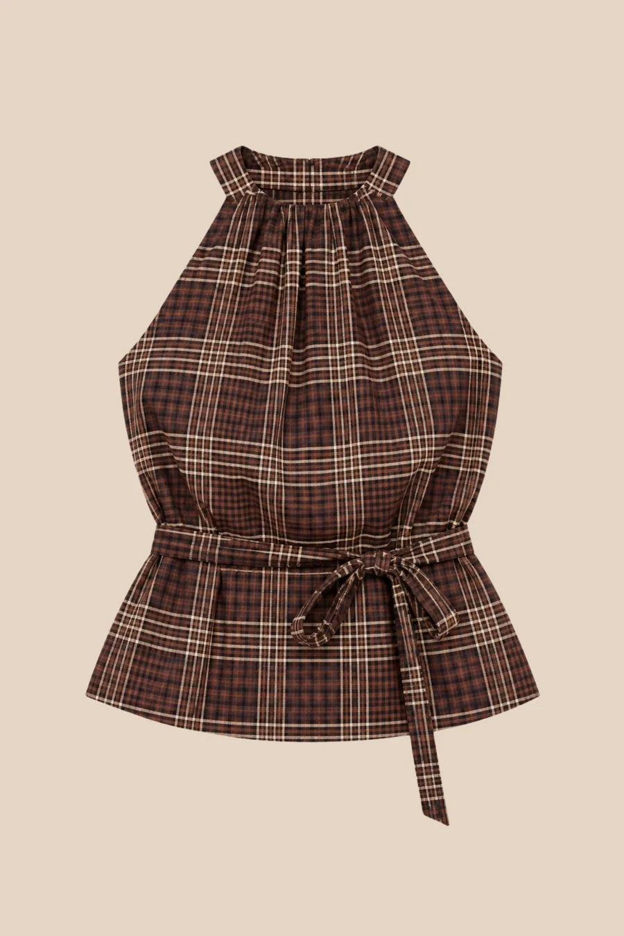 Hardy Halter Top