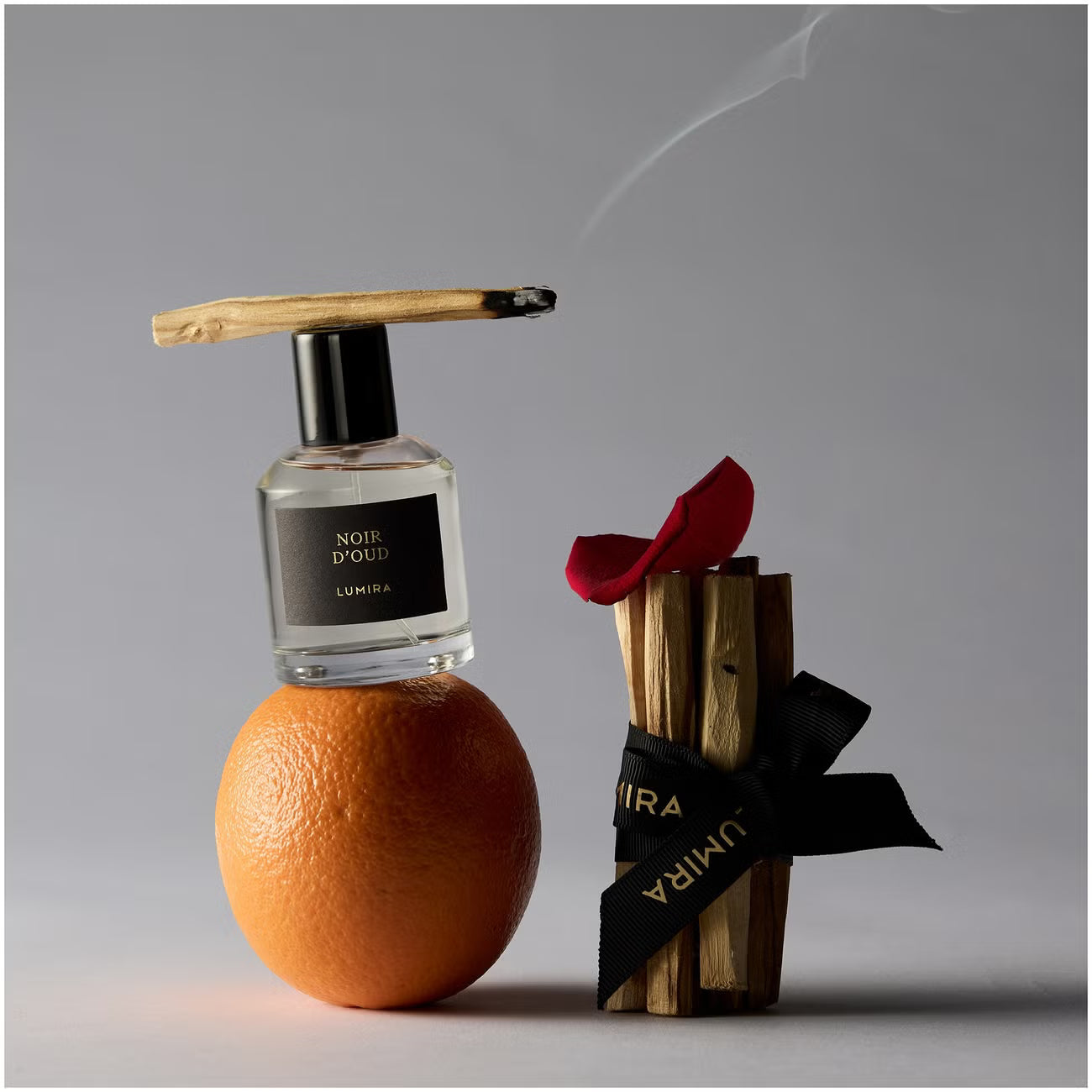 Noir D'Oud Eau de Parfum 50ml