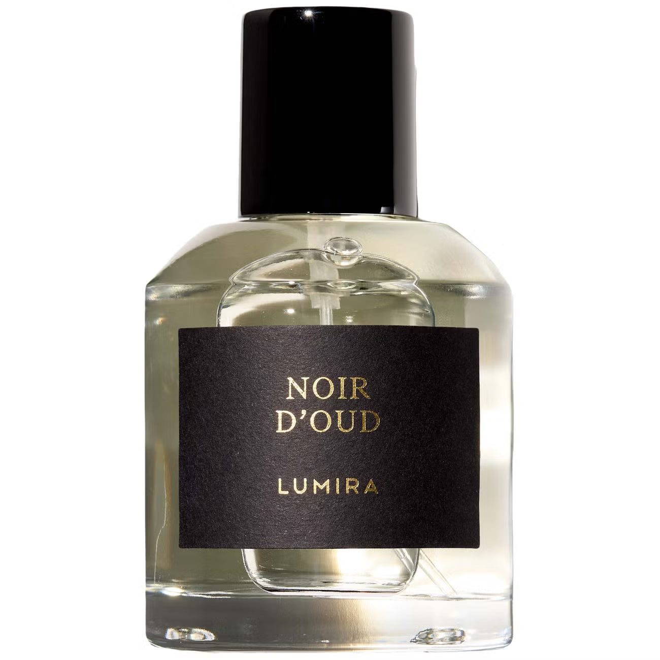 Noir D'Oud Eau de Parfum 50ml