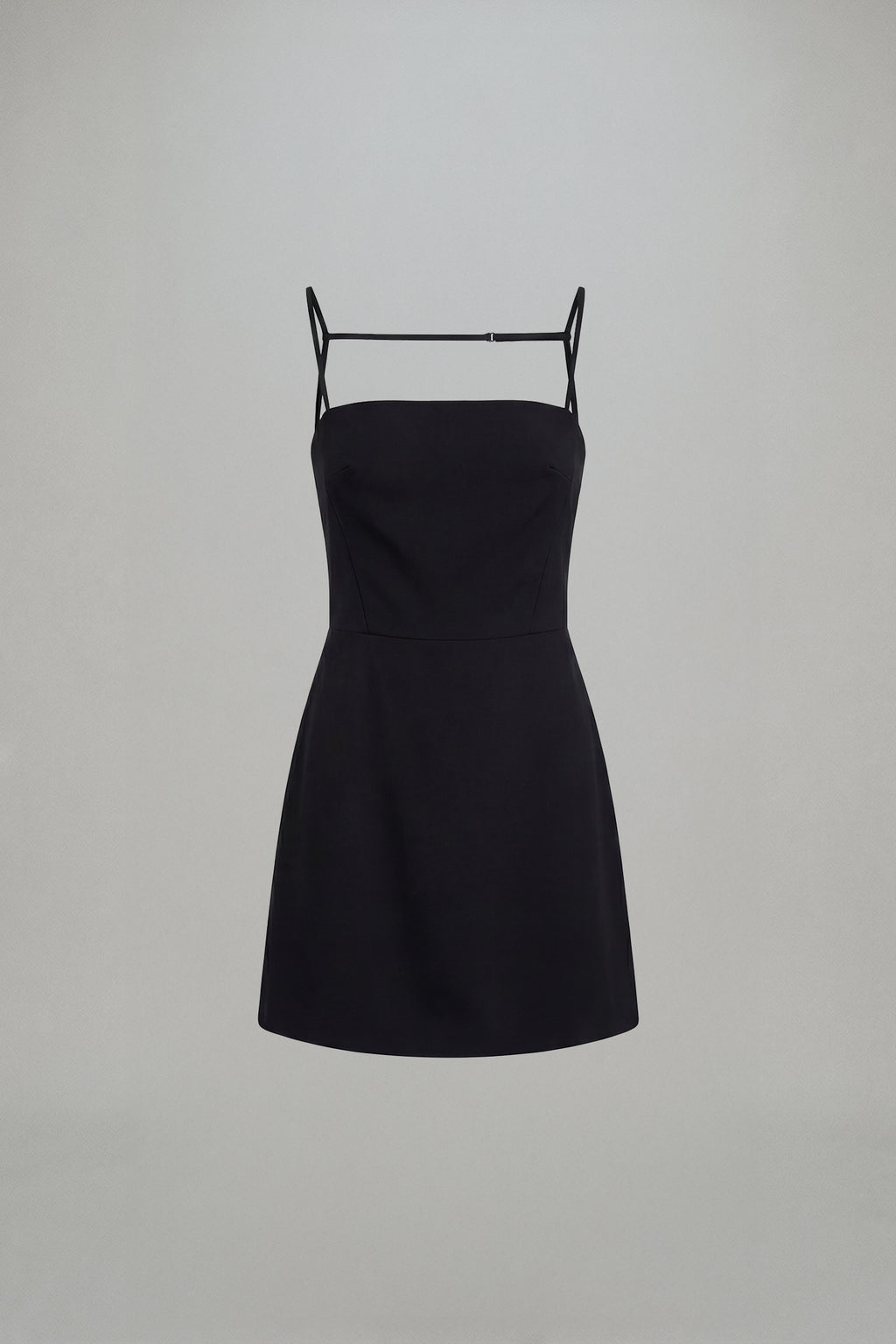 Ivy Mini Dress