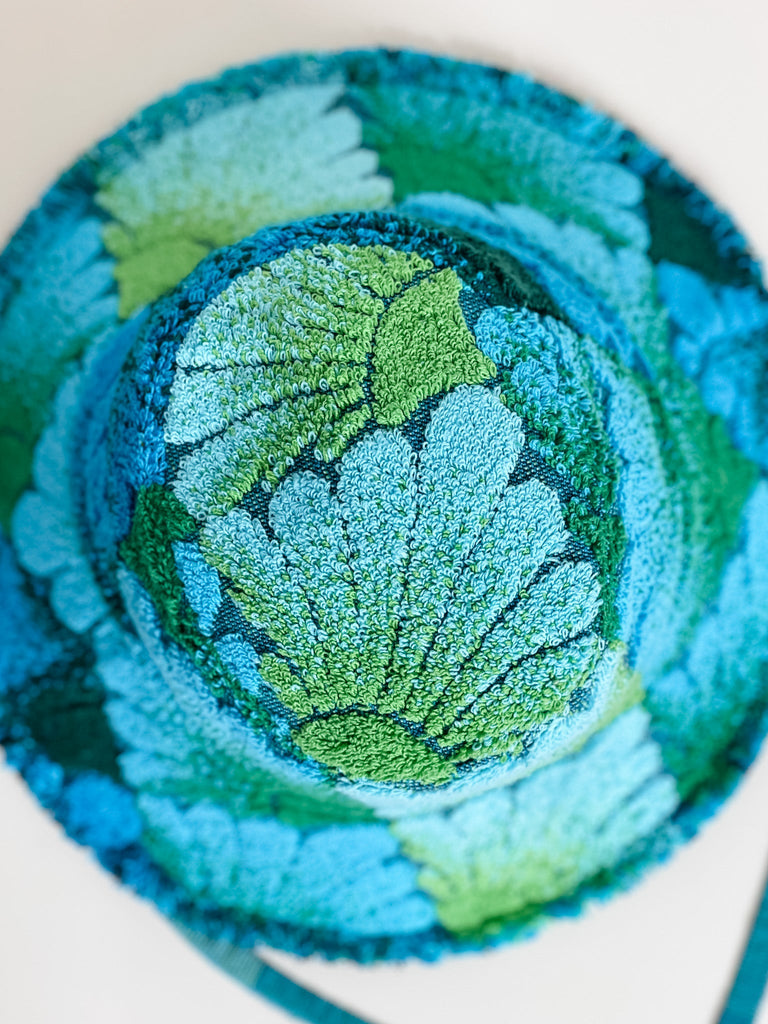 JONI #162 LARGE, by Re/lax Remade, is featured in the WeWearAustralian New York 2025 showcase.