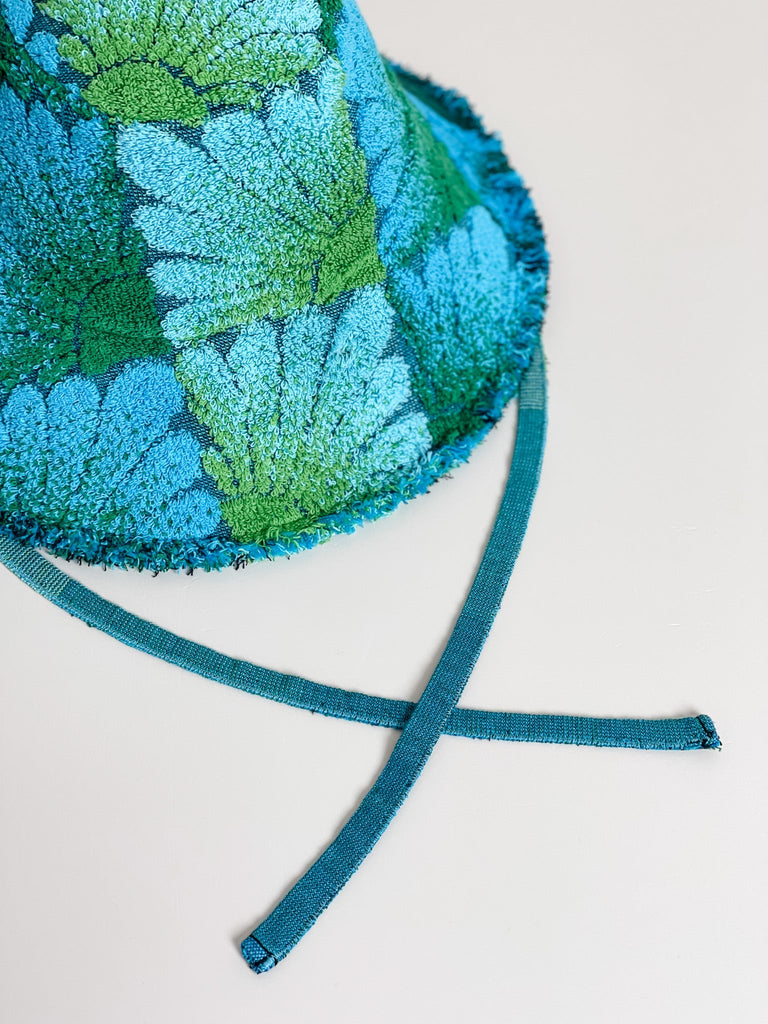 JONI #162 LARGE, by Re/lax Remade, is featured in the WeWearAustralian New York 2025 showcase.